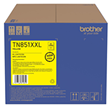 Brother TN851XXLY Yellow super high capacity toner cartridge. Prints 12,000 pages works with HL-L9470CDN & MFC-L9670CDN Colour Laser Printers